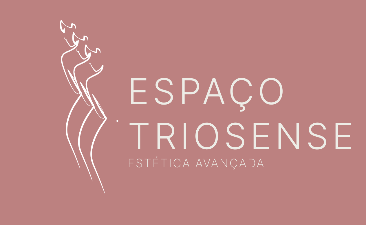TriSense Estética Logo